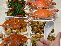 -好兄弟郭巨海鲜(天一阁店)