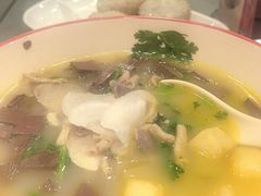 -小杨生煎(白玉兰广场店)