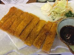 -栖川山葵家·寿喜锅·日式料理(龙湖北城天街商场店)