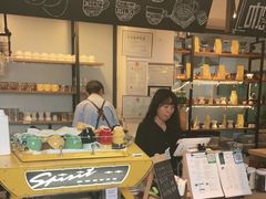 -唐咖精品咖啡(大理古城手冲店)