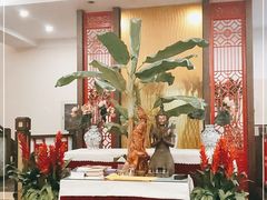 -太婆天府山珍酒楼(亚运村店)