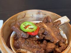 -彩丰楼中餐厅·早茶·点心·粤菜(海口华彩洲际酒店)
