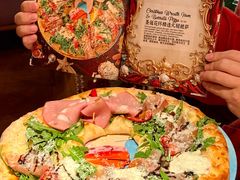 -IL TEATRO 精品意大利餐厅