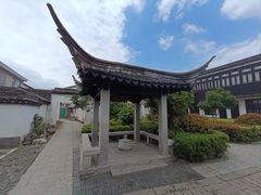 -浏河古镇