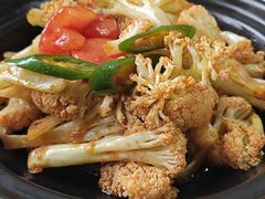 -十里香漫蒲城菜(华清佳苑店)