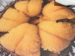 -常鲜楼常来尝鲜海胆馆(星海店)