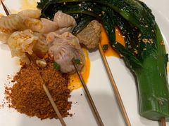 -宜家·瑞典风味餐厅(三桥店)