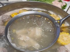 -潮泰牛肉火锅 · 创于1992年(车公庙店)