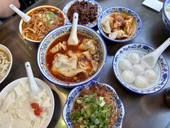 -西月城谭豆花(春熙路店)