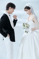 -唯一视觉婚纱摄影(李家村店)