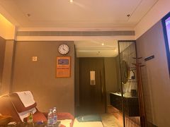 -慢享生活·汤泉SPA(同安城南店)