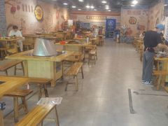 -炮爷东北铁锅炖(棠安路店)