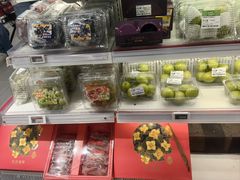 -盒马鲜生(岭南新世界店)