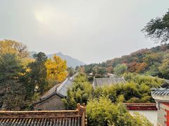 -潭柘寺景区