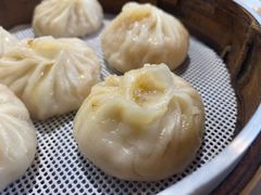 -百年尹氏汤包(湖南路狮子桥店)