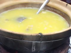 -捞围鲜·港式打边炉(海阳路店)