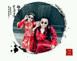 -苏州HX-合喜映画婚纱摄影