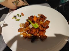 -御花园·粤菜·海鲜火锅(中山公园店)