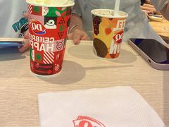 -DQ·蛋糕·冰淇淋(惠山万达店)