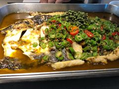 青花椒烤鱼-半天妖烤鱼(永旺梦乐城店)