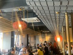 大堂-盡膳口福·百年汤方火锅(科华北路店)