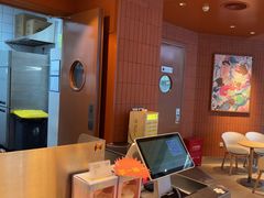-奈雪的茶(青岛卓悦里INTOWN店)