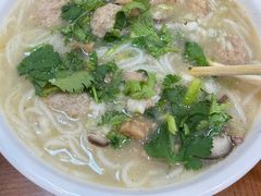 -顺华粉馆(桃园南路店)