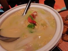 -羽鸽集·乳鸽专门店·地道顺德菜(岭南站店)