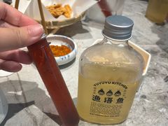 -渔语鱼新川菜Bistro(万象天地店)