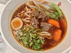 -康师傅私房牛肉面(申虹店)