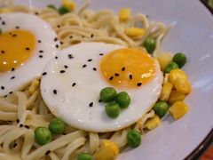 溏心蛋-中国凉都黄牛肉馆(杭州总店)