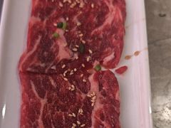 -谷牛日式烤肉(宝山U天地店)