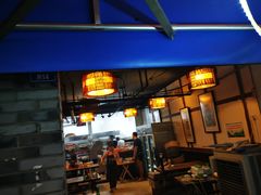 门面-晓靖轩烧烤(沙河风情店)