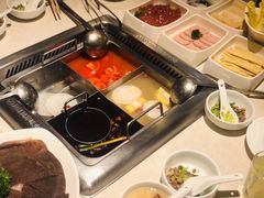 -海底捞火锅(龙茗路店)