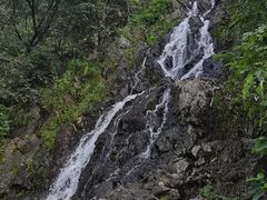 -西安金龙峡风景区