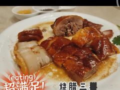 -發記潮汕大排档(宝翔路店)