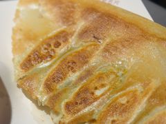 虾锅贴-阿庄新豫菜(通泰路店)