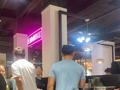-三毛牛肉店(福强店)