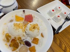 -椰语堂·海南清补凉(友谊阳光城店)