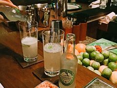 -广州柏悦酒店·悦吧·顶楼露天酒吧