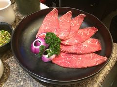 韩罗苑(银河国际店)-韩罗苑(万象城店)