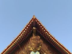 -北京市劳动人民文化宫(太庙)