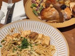 -BAKER&SPICE(BFC外滩金融中心店)