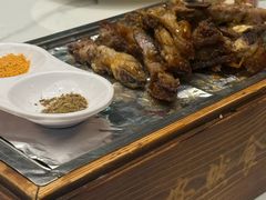 -新丁香海鲜酒店(银海商贸城店)