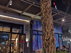 -必胜客(新海上世界店)