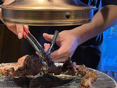 -泥炉烧肉师(新街口金銮巷店)