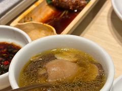 -一坐一忘云南菜(卓悦中心)