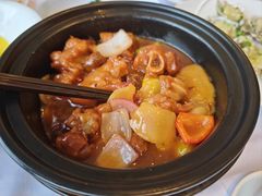 -沙河粉村·国家非遗传承(云台店)