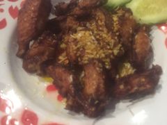 -Doo Dee Thai Food(Issan/Isaan/Esan)