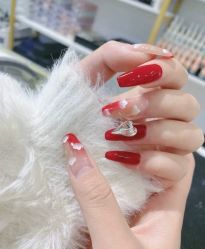 -LILY NAILS美甲美睫
